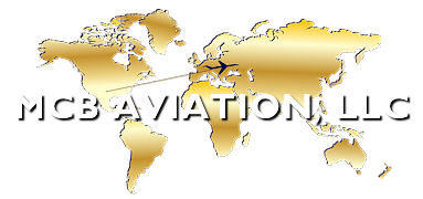 MCB Aviation, LLC | Aircraft Brokerage, Acquistion, and Consulting